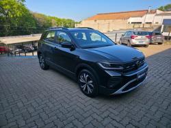 VOLKSWAGEN T-Cross 1.0 4P 200 TSI FLEX AUTOMÁTICO