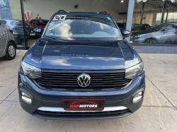 VOLKSWAGEN T-Cross 1.0 4P 200 TSI FLEX SENSE AUTOM�TICO