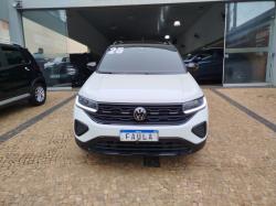 VOLKSWAGEN T-Cross 1.4 4P 250 TSI FLEX EXTREME HIGHLINE AUTOM�TICO