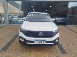 VOLKSWAGEN T-Cross 1.0 4P 200 TSI FLEX SENSE AUTOM�TICO