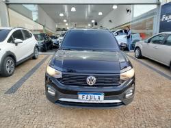 VOLKSWAGEN T-Cross 1.0 4P 200 TSI FLEX SENSE AUTOM�TICO