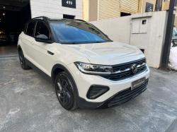 VOLKSWAGEN T-Cross 1.4 4P 250 TSI FLEX HIGHLINE AUTOM�TICO