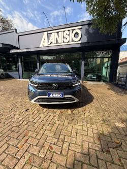 VOLKSWAGEN T-Cross 1.0 4P 200 TSI FLEX AUTOM�TICO