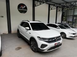 VOLKSWAGEN T-Cross 1.0 4P 200 TSI FLEX COMFORTLINE AUTOMÁTICO