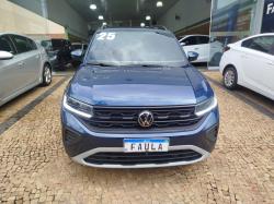 VOLKSWAGEN T-Cross 1.0 4P 200 TSI FLEX