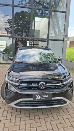 VOLKSWAGEN T-Cross 1.0 4P 200 TSI FLEX COMFORTLINE AUTOMÁTICO