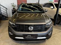 VOLKSWAGEN T-Cross 1.0 4P 200 TSI FLEX AUTOMÁTICO