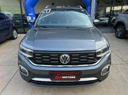 VOLKSWAGEN T-Cross 1.4 4P 250 TSI FLEX HIGHLINE AUTOMÁTICO