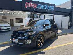VOLKSWAGEN T-Cross 1.4 4P 250 TSI FLEX HIGHLINE AUTOMÁTICO