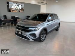 VOLKSWAGEN T-Cross 1.0 4P 200 TSI FLEX SENSE AUTOMÁTICO