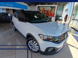 VOLKSWAGEN T-Cross 1.0 4P 200 TSI FLEX
