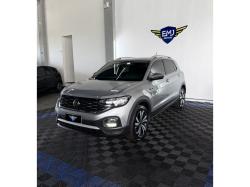 VOLKSWAGEN T-Cross 1.4 4P 250 TSI FLEX HIGHLINE AUTOMÁTICO