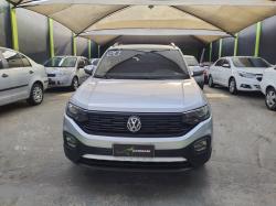 VOLKSWAGEN T-Cross 1.0 4P 200 TSI FLEX SENSE AUTOMÁTICO