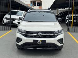 VOLKSWAGEN T-Cross 1.4 4P 250 TSI FLEX HIGHLINE AUTOMÁTICO
