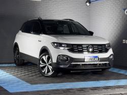 VOLKSWAGEN T-Cross 1.4 4P 250 TSI FLEX HIGHLINE AUTOMÁTICO