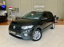 VOLKSWAGEN T-Cross 1.0 4P 200 TSI FLEX SENSE AUTOMÁTICO