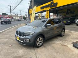 VOLKSWAGEN T-Cross 1.4 4P 250 TSI FLEX HIGHLINE AUTOMÁTICO
