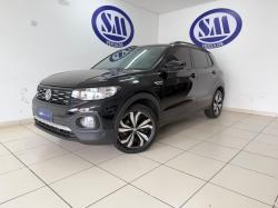 VOLKSWAGEN T-Cross 1.0 4P 200 TSI FLEX COMFORTLINE AUTOMÁTICO