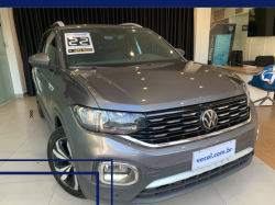 VOLKSWAGEN T-Cross 1.4 4P 250 TSI FLEX HIGHLINE AUTOMÁTICO