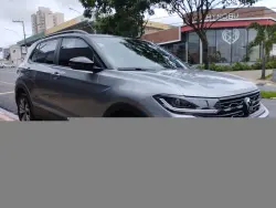 VOLKSWAGEN T-Cross 1.0 4P 200 TSI FLEX AUTOMÁTICO
