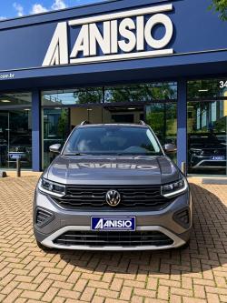 VOLKSWAGEN T-Cross 1.0 4P 200 TSI FLEX AUTOMÁTICO