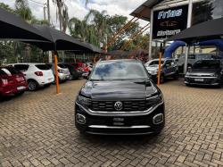 VOLKSWAGEN T-Cross 1.0 4P 200 TSI FLEX SENSE AUTOMÁTICO