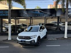 VOLKSWAGEN T-Cross 1.0 4P 200 TSI FLEX SENSE AUTOMÁTICO