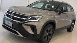VOLKSWAGEN Taos 1.4 16V 4P FLEX 250 TSI CONFORTLINE AUTOMTICO