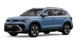 VOLKSWAGEN Taos 1.4 16V 4P FLEX 250 TSI COMFORTLINE AUTOM�TICO