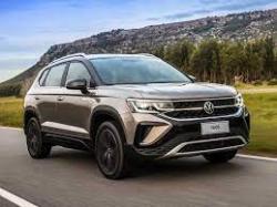 VOLKSWAGEN Taos 1.4 16V 4P FLEX 250 TSI HIGHLINE AUTOMTICO