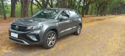 VOLKSWAGEN Taos 1.4 16V 4P FLEX 250 TSI CONFORTLINE AUTOMTICO