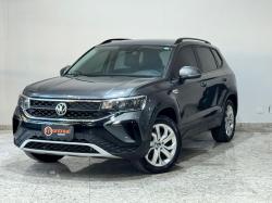 VOLKSWAGEN Taos 1.4 16V 4P FLEX 250 TSI CONFORTLINE AUTOMTICO