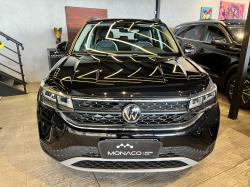 VOLKSWAGEN Taos 1.4 16V 4P FLEX 250 TSI CONFORTLINE AUTOMTICO