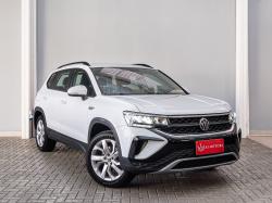 VOLKSWAGEN Taos 1.4 16V 4P FLEX 250 TSI COMFORTLINE AUTOM�TICO