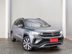VOLKSWAGEN Taos 1.4 16V 4P FLEX 250 TSI COMFORTLINE AUTOM�TICO