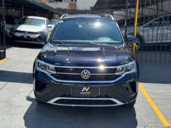 VOLKSWAGEN Taos 1.4 16V 4P FLEX 250 TSI HIGHLINE AUTOM�TICO