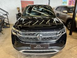 VOLKSWAGEN Taos 1.4 16V 4P FLEX 250 TSI HIGHLINE AUTOM�TICO