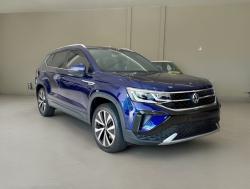 VOLKSWAGEN Taos 1.4 16V 4P FLEX 250 TSI HIGHLINE AUTOM�TICO