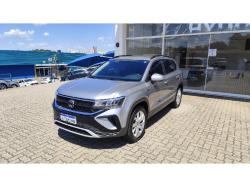 VOLKSWAGEN Taos 1.4 16V 4P FLEX 250 TSI COMFORTLINE AUTOM�TICO
