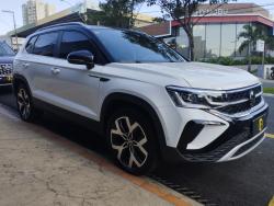 VOLKSWAGEN Taos 1.4 16V 4P FLEX 250 TSI HIGHLINE AUTOM�TICO