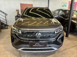 VOLKSWAGEN Taos 1.4 16V 4P FLEX 250 TSI COMFORTLINE AUTOM�TICO