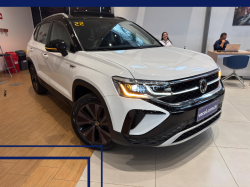 VOLKSWAGEN Taos 1.4 16V 4P FLEX 250 TSI HIGHLINE AUTOM�TICO