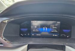 VOLKSWAGEN Taos 1.4 16V 4P FLEX 250 TSI COMFORTLINE AUTOM�TICO