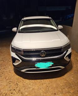 VOLKSWAGEN Taos 1.4 16V 4P FLEX 250 TSI COMFORTLINE AUTOM�TICO