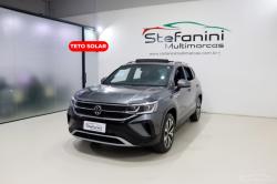 VOLKSWAGEN Taos 1.4 16V 4P FLEX 250 TSI HIGHLINE AUTOM�TICO