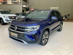 VOLKSWAGEN Taos 1.4 16V 4P FLEX 250 TSI HIGHLINE AUTOM�TICO