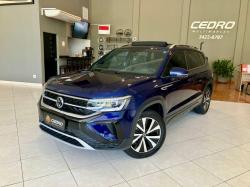 VOLKSWAGEN Taos 1.4 16V 4P FLEX 250 TSI HIGHLINE AUTOM�TICO