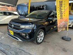 VOLKSWAGEN Taos 1.4 16V 4P FLEX 250 TSI COMFORTLINE AUTOM�TICO