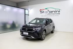 VOLKSWAGEN Taos 1.4 16V 4P FLEX 250 TSI COMFORTLINE AUTOM�TICO