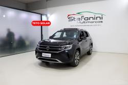 VOLKSWAGEN Taos 1.4 16V 4P FLEX 250 TSI HIGHLINE AUTOM�TICO